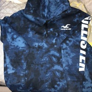 Hollister Hoodie